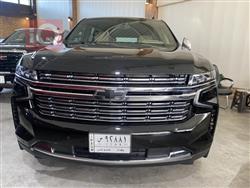 شێڤرۆلێت تاهۆ